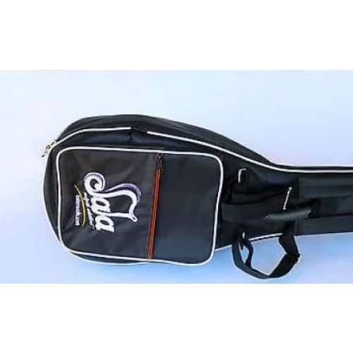 Sala professional short neck baglama gig bag BGS-301 with padding