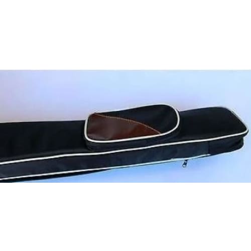 Short neck baglama saz gig bag BGS-301 by Sala Muzik