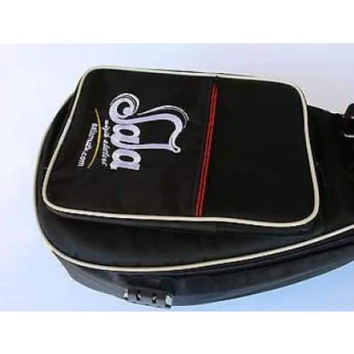 Sala professional gig bag BGS-301 with shoulder strap
