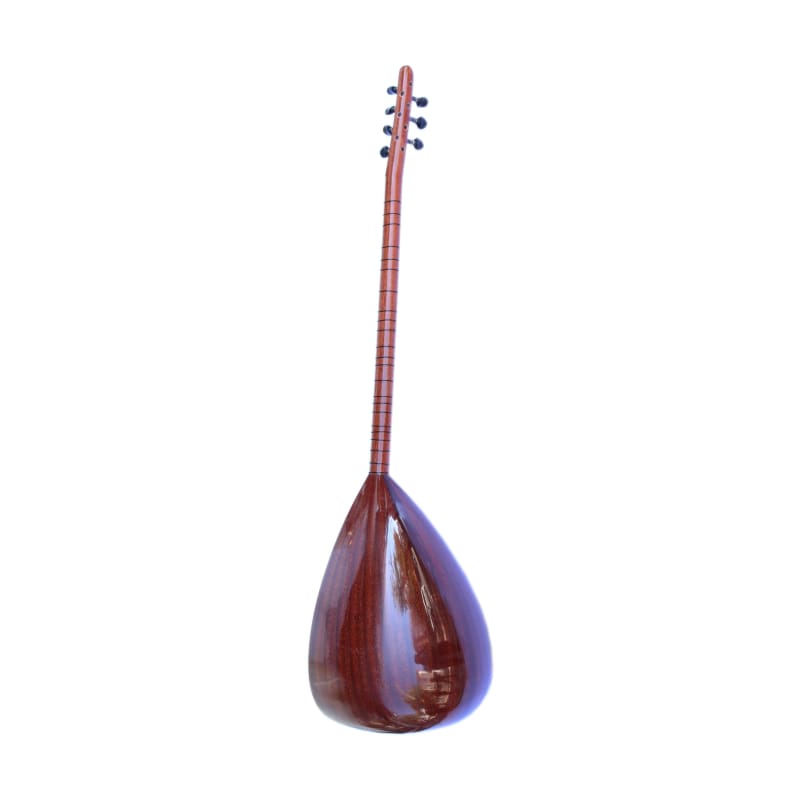 Sala professionelle Langhals-Baglama Saz HSS-302L