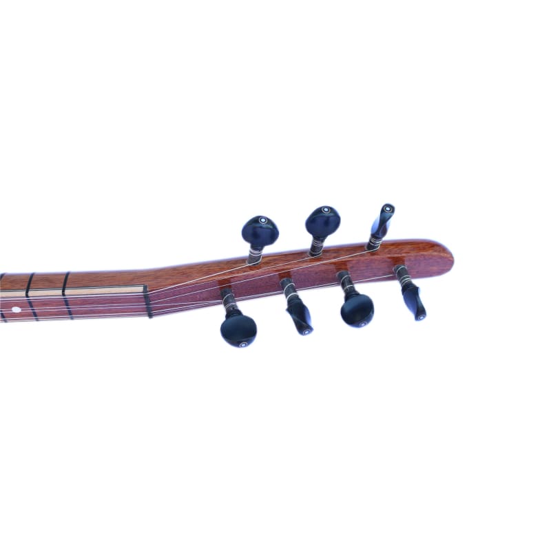 Handgefertigte türkische Langhals-Baglama HSS-302L von Sala