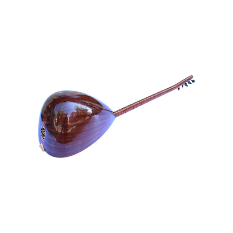 Langhals-Saz HSS-302L von Sala