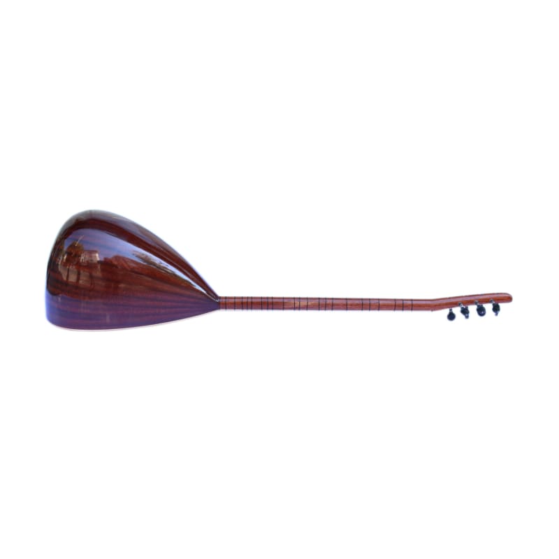 Sala professionelle Langhals-Baglama Saz HSS-302L