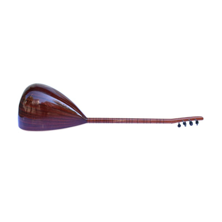 Sala professional long neck baglama saz HSS-302L