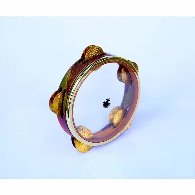 Emin Percussion professional riq EP-115-A2 Arabic frame drum