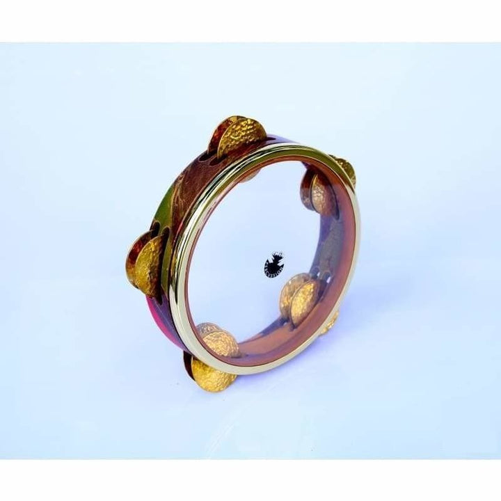 Emin Percussion professional riq EP-115-A2 Arabic frame drum