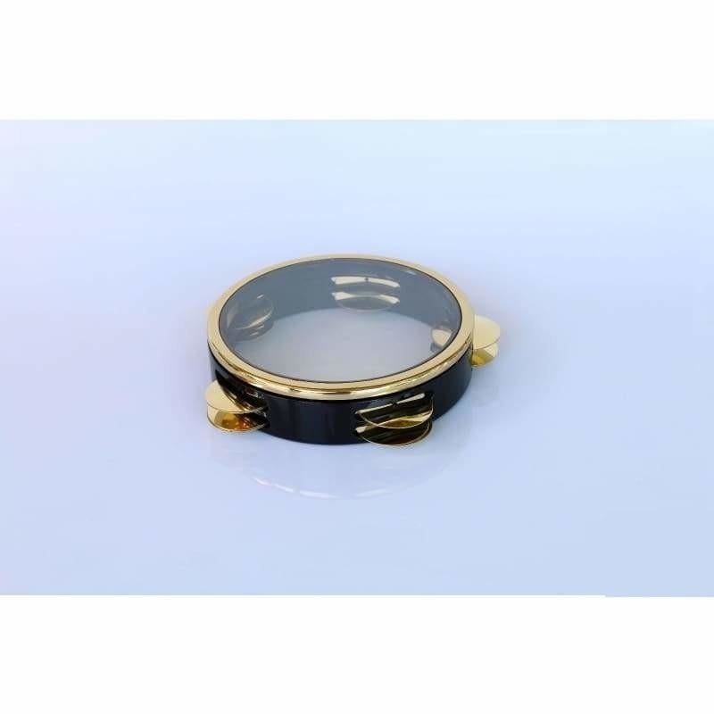 Dest professionelles arabisches Riq TR-101-B handgefertigte Rahmentrommel