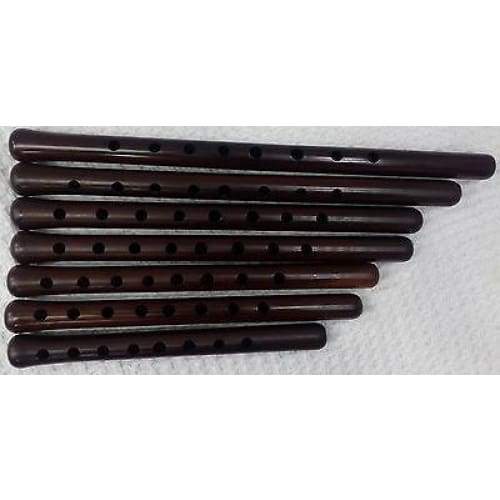 Ali Riza Acar Professional Rosewood Duduk By Ali Rıza Acar