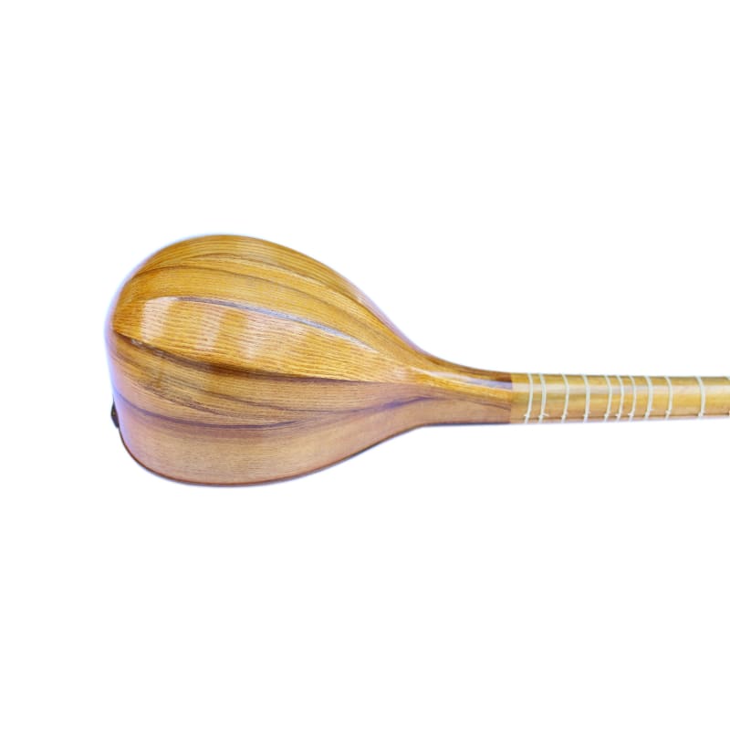 Keykhahi Setar KS-404 persisches Saiteninstrument mit Maulbeere-Resonanzdecke