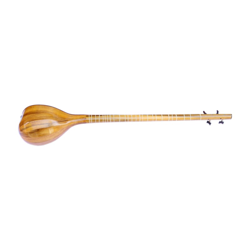 Persian setar KS-404 by Keykhahi traditional plucked instrument
