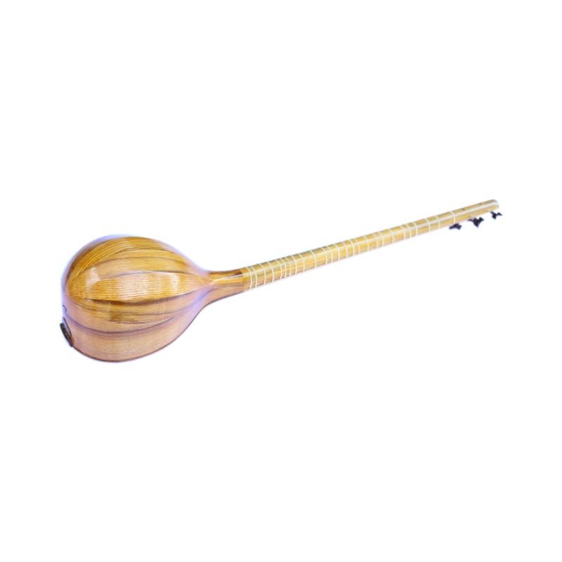 Setar KS-404 von Keykhahi handgefertigtes persisches klassisches Instrument