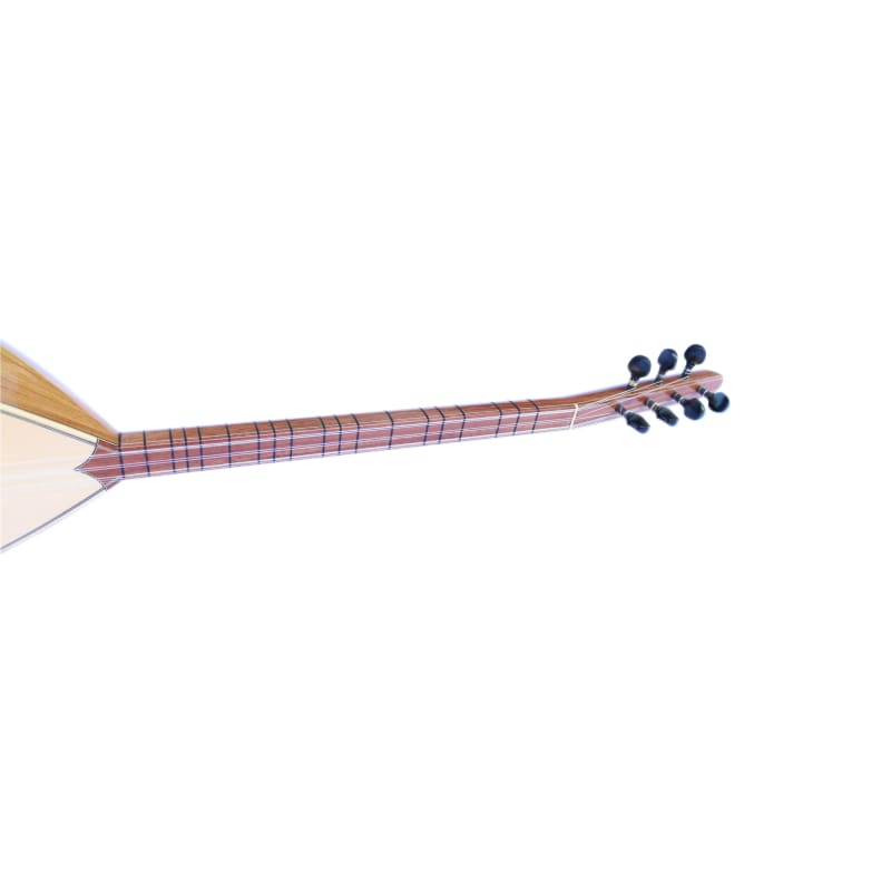 Kurzhals-Baglama Saz MSS-207 von Sala