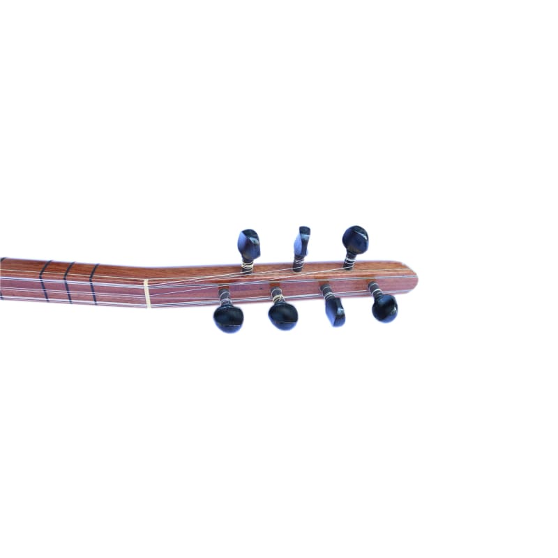 Sala professionelle Kurzhals-Baglama Saz MSS-207