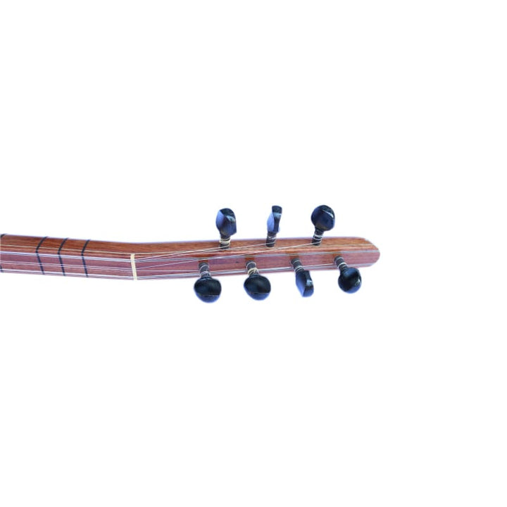 Sala Professional Short Neck Baglama MSS-207