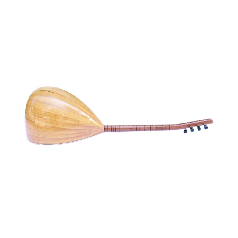 Kurzhals-Baglama Saz MSS-207 von Sala