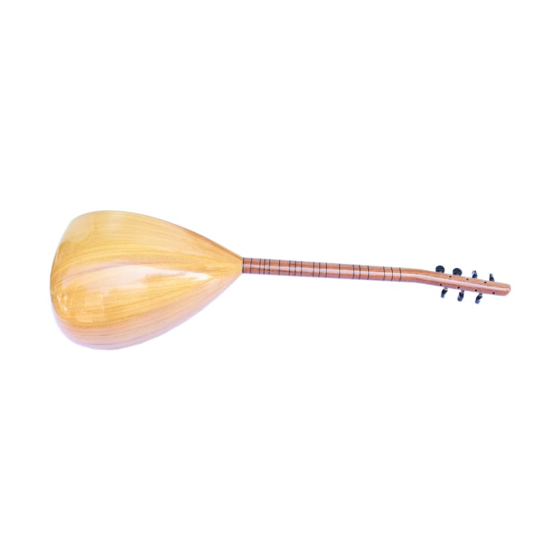 Kurzhals-Baglama Saz MSS-207 von Sala
