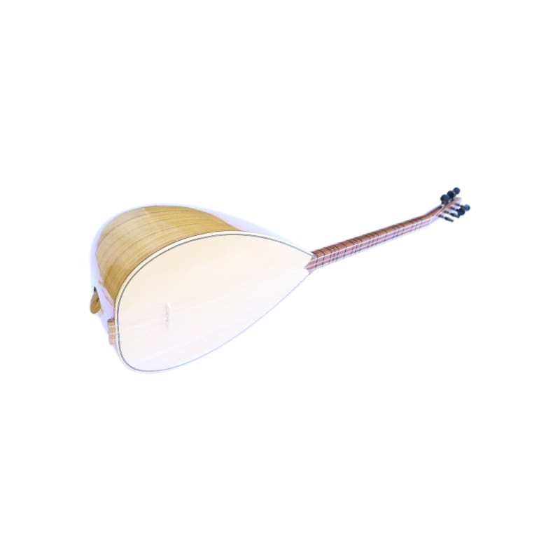 Sala Professional Short Neck Baglama MSS-207