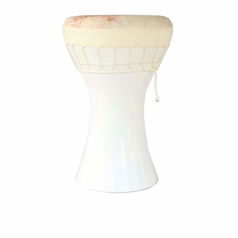 Sala mittlerer Bass Sombaty Ton-Darbuka KIK-325 mit 25-26cm Ziegenfell