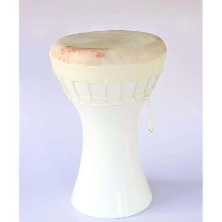 Sala Sombaty Ton-Darbuka KIK-325 mit Keramik-Korpus und 48cm Höhe