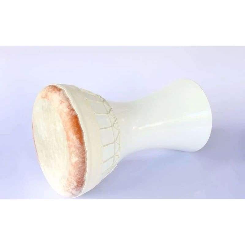 Sala mittlerer Bass Sombaty Ton-Darbuka KIK-325 Keramik-Bechertrommel