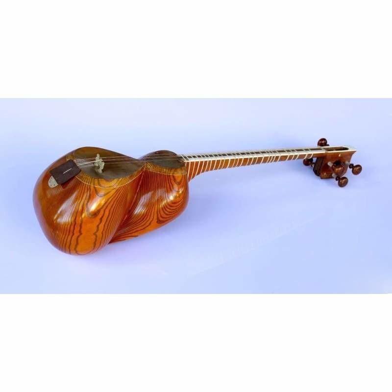 Tar AYT-307 von Molayi handgefertigtes persisches klassisches Tar
