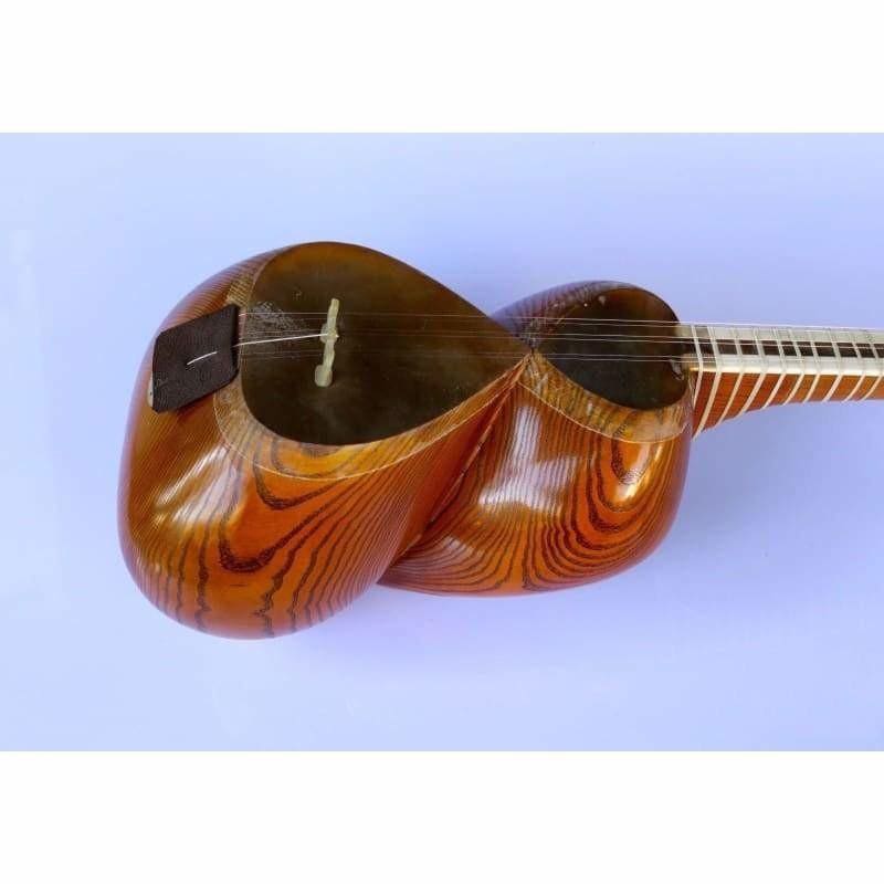 Molayi persisches Tar AYT-307 Lautenbauer-Instrument Maulbeere-Korpus