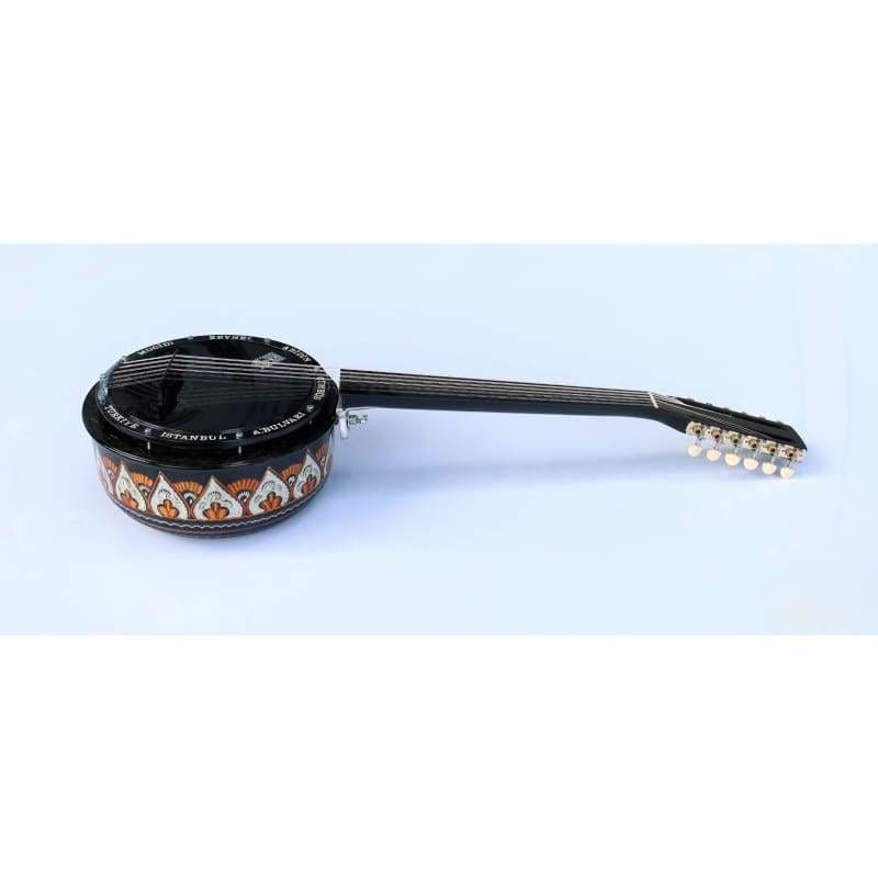 Cumbus professioneller türkischer Cumbus CC-621S mit Aluminium-Kessel