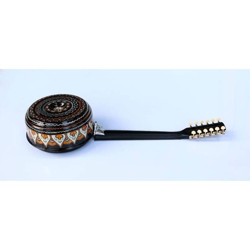 Professioneller Cumbus CC-621S von Cumbus Konzertinstrument