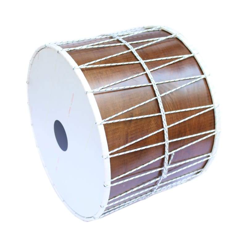 Sala türkische Davul SD-302 handgefertigte traditionelle Davul