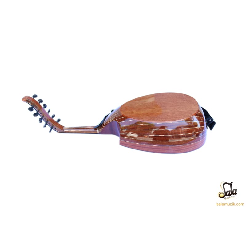 Handgemachte türkische E-Oud AOH-5