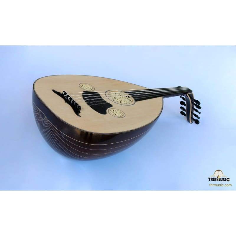 Wenge türkische Oud HSO-308 von Sala