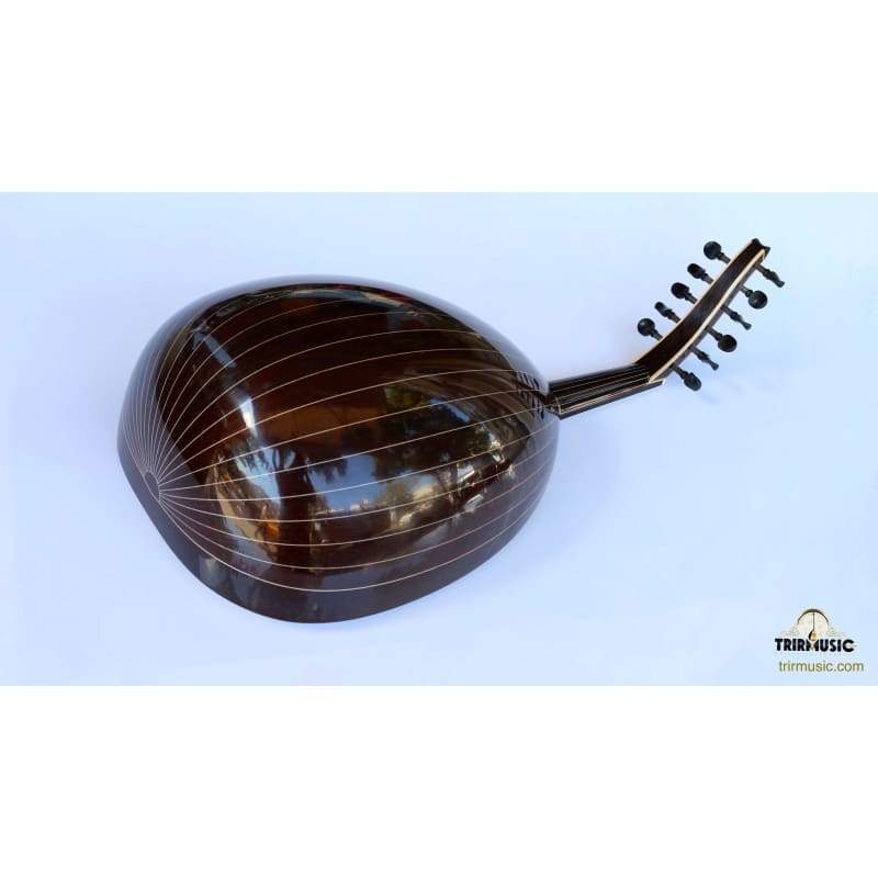Sala Muzik handgemachte türkische Oud HSO-308