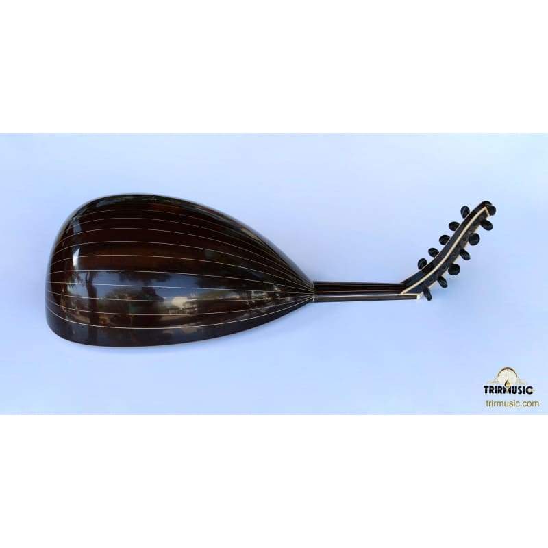 Wenge türkische Oud HSO-308 von Sala