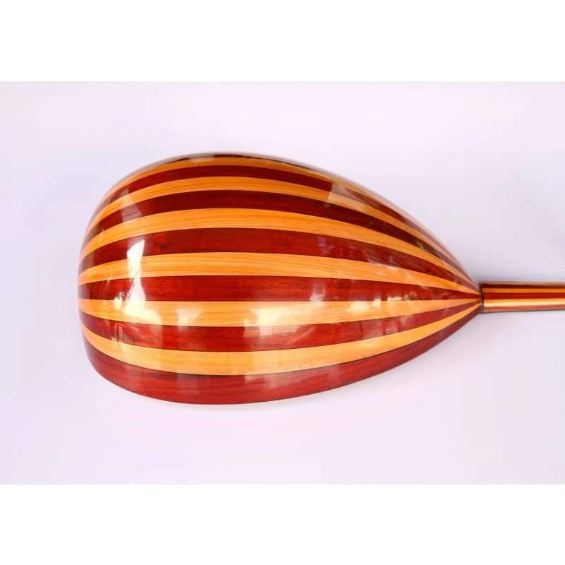 Handgefertigte türkische Oud MCO-402 von Mustafa Copcuoglu