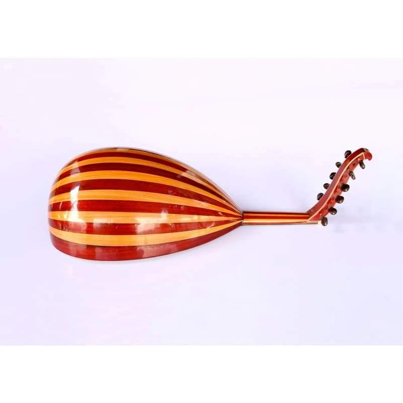 Mustafa Copcuoglu türkische Ahorn-Oud MCO-402