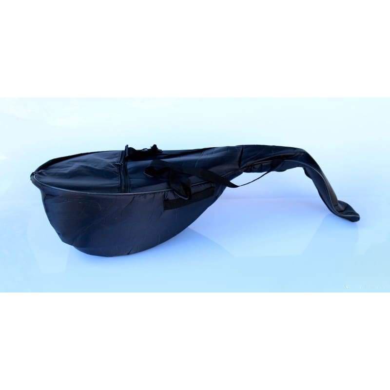 Oud Softcase-Tasche ACO-101 mit Schutzpolsterung von Dest