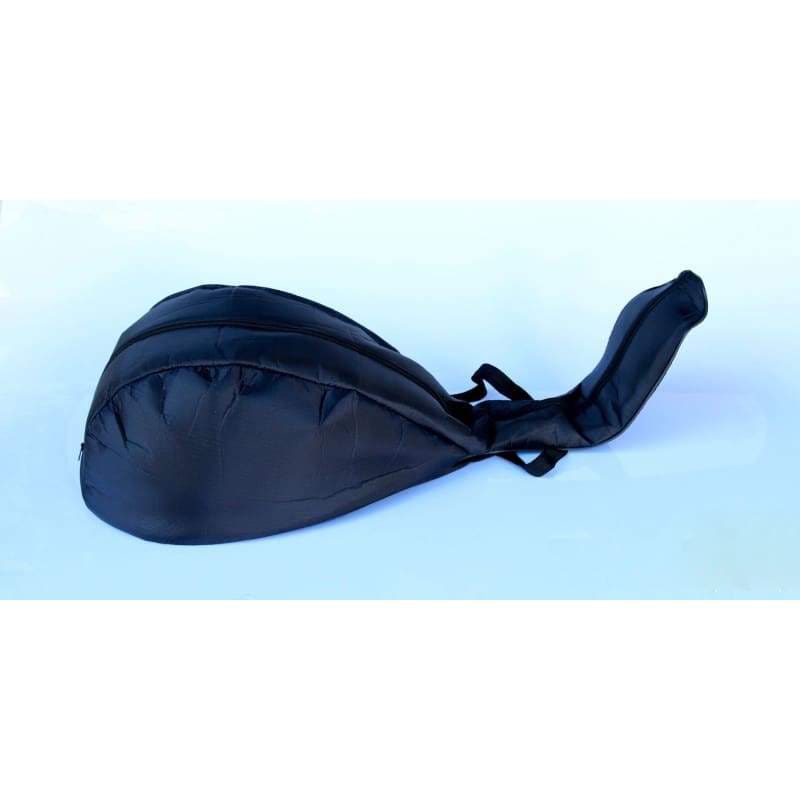 Dest Oud Softcase-Tasche ACO-101 mit Trageriemen