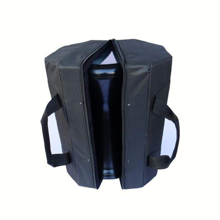 Dest Solo Darbuka Hard Case UHD-202