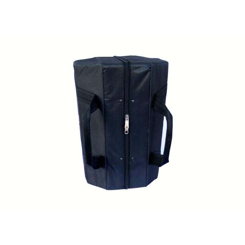 Dest Darbuka Reise-Hard Case UHD-202 mit Tragegriff und Reißverschluss