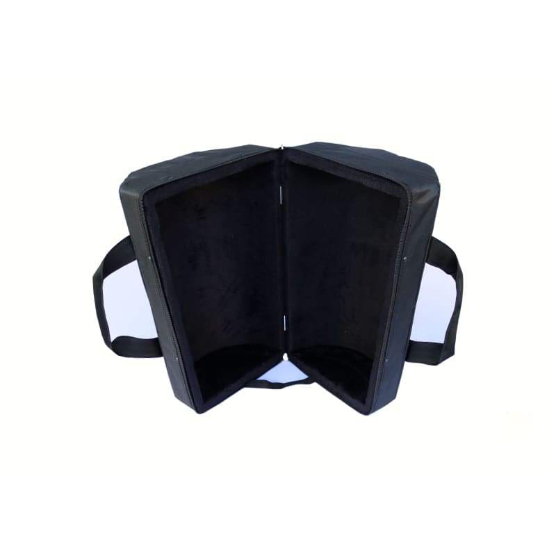 Dest Solo-Darbuka Hard Case UHD-202 Innenansicht