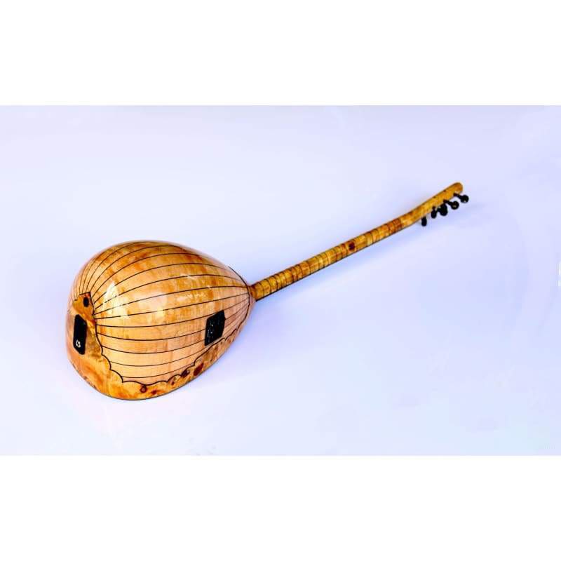 Sala spezielle elektrische Baglama Saz SES-203A