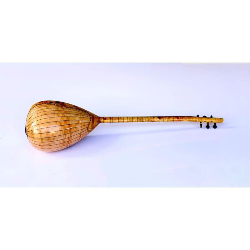 Handgefertigte elektrische Saz SES-203A von Sala
