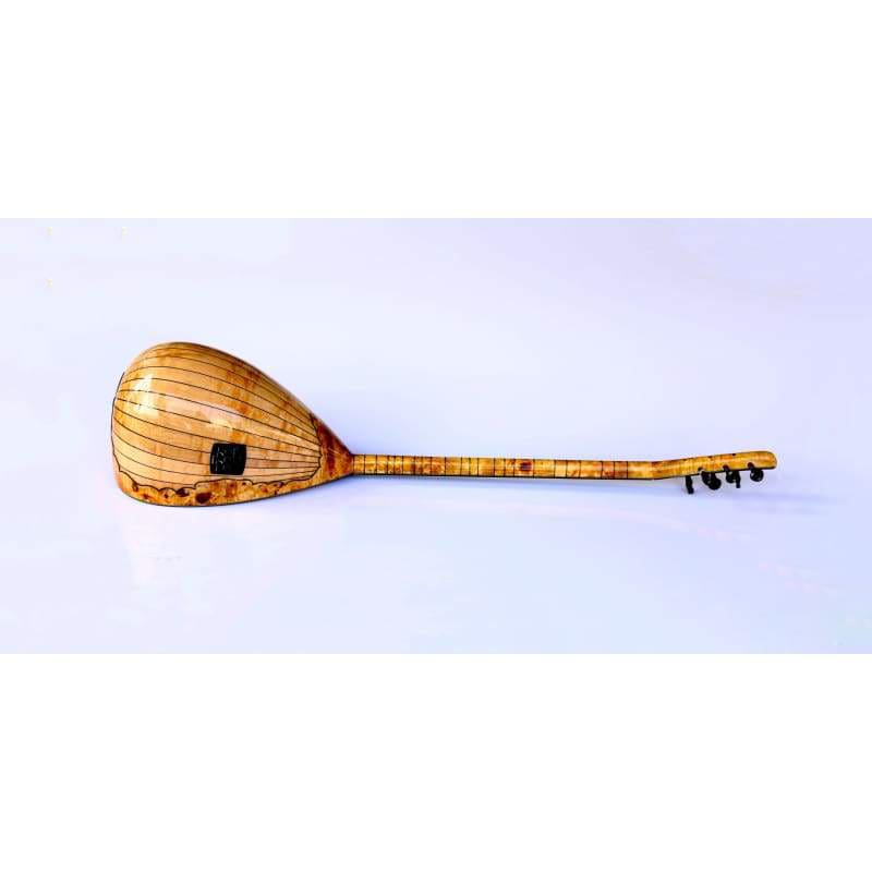Handgefertigte elektrische Saz SES-203A von Sala