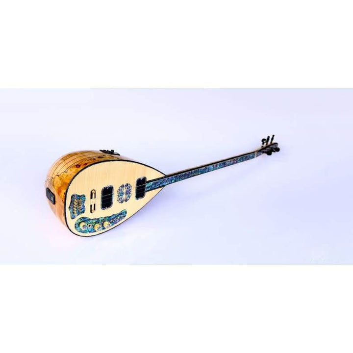 Sala special electric baglama saz SES-203A