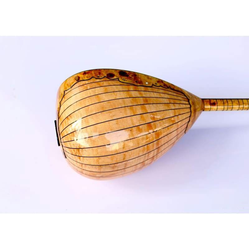 Sala elektrische Baglama Saz SES-203A
