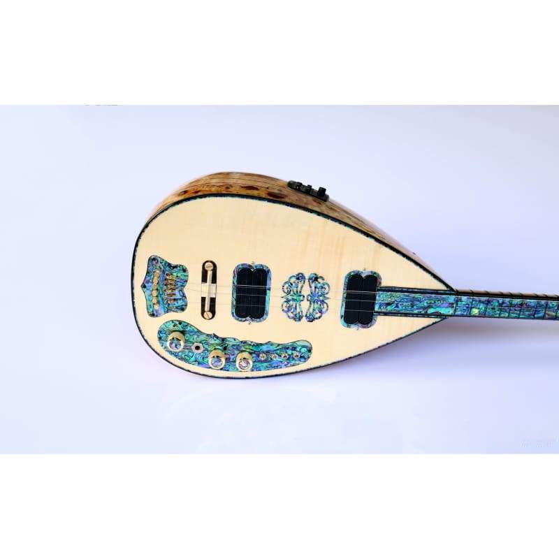 Sala spezielle elektrische Baglama Saz SES-203A
