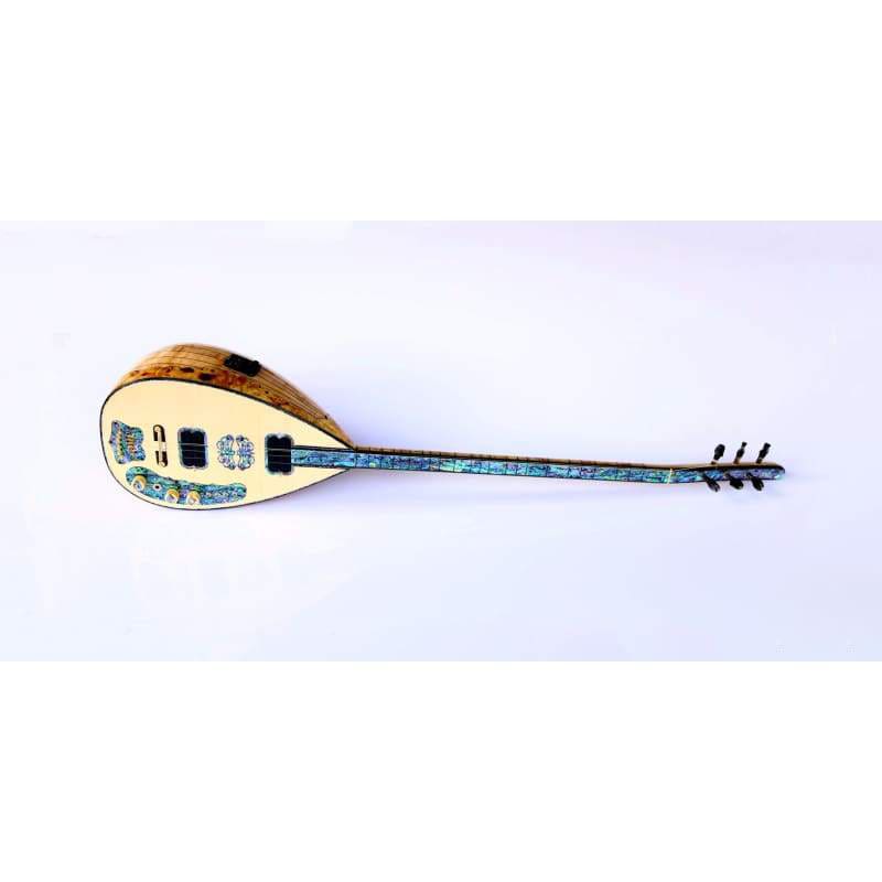 Sala spezielle elektrische Baglama Saz SES-203A