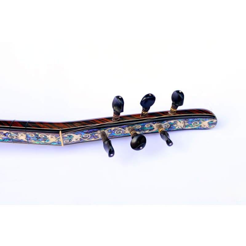 Sala elektrische Baglama Saz SES-208B