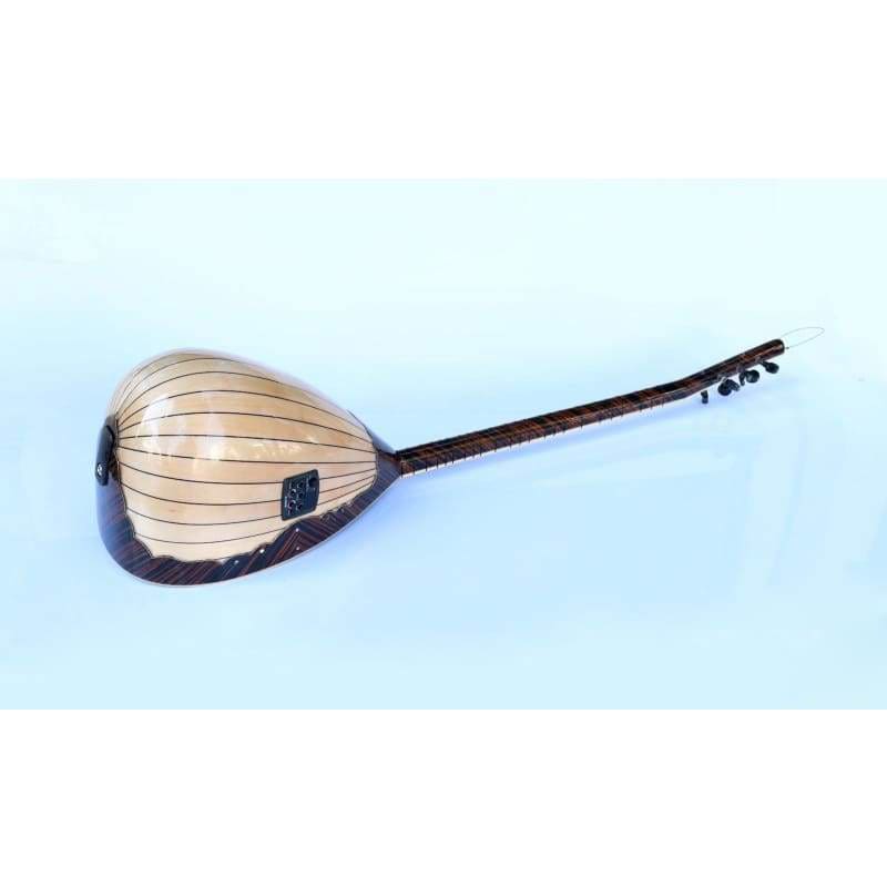 Ahorn-E-Baglama SES-203 von Sala