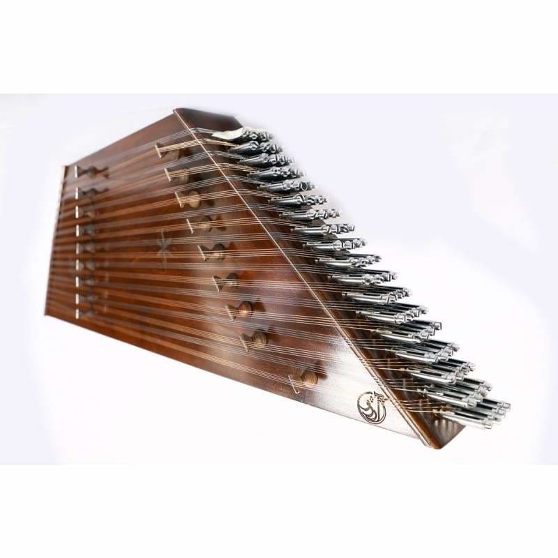 Davoud Shirazi Santur DRS-204V iranisches klassisches Instrument